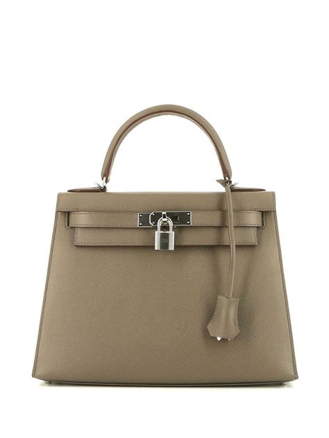 bolsa hermes kelly|farfetch kelly hermes.